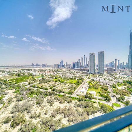 Burj Daman, Difc Dubai - Mint Stay Exterior photo